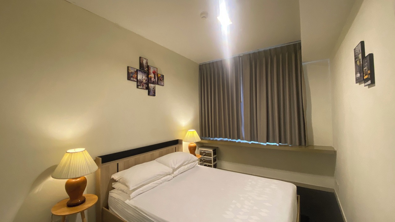 Photo of Bedroom in Pratumnak Hill