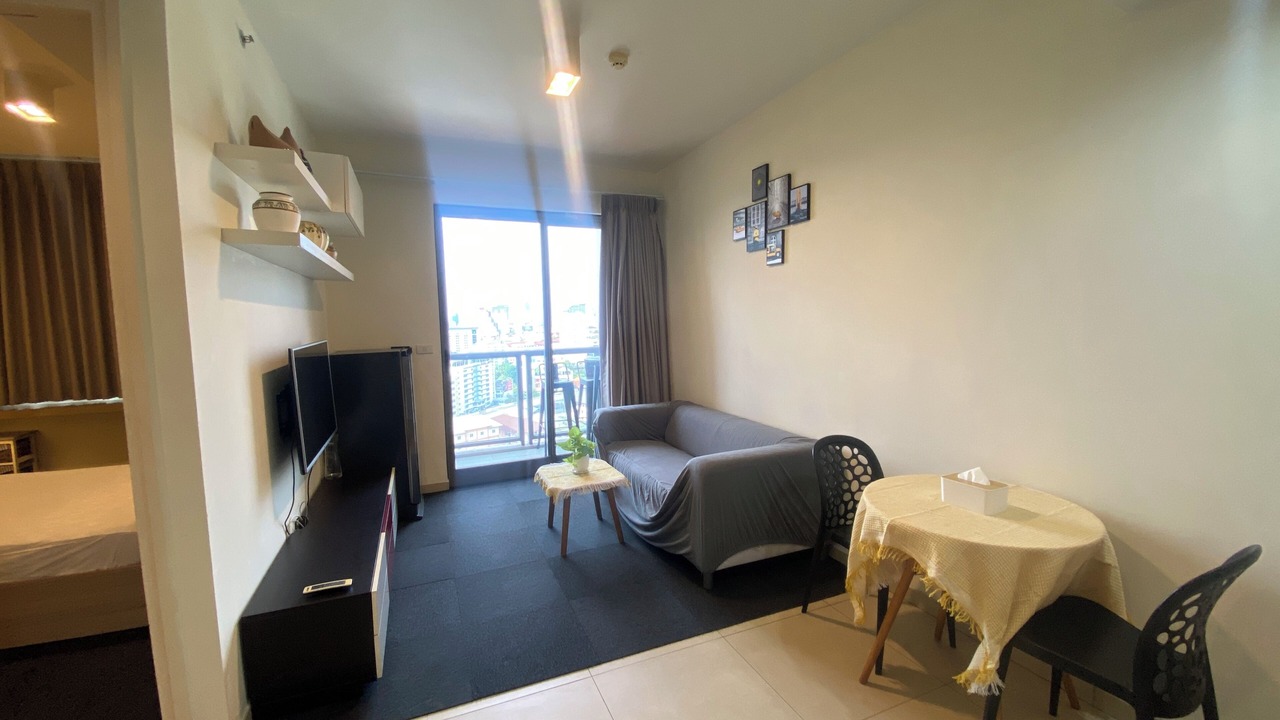 Photo of Livingroom in Pratumnak Hill