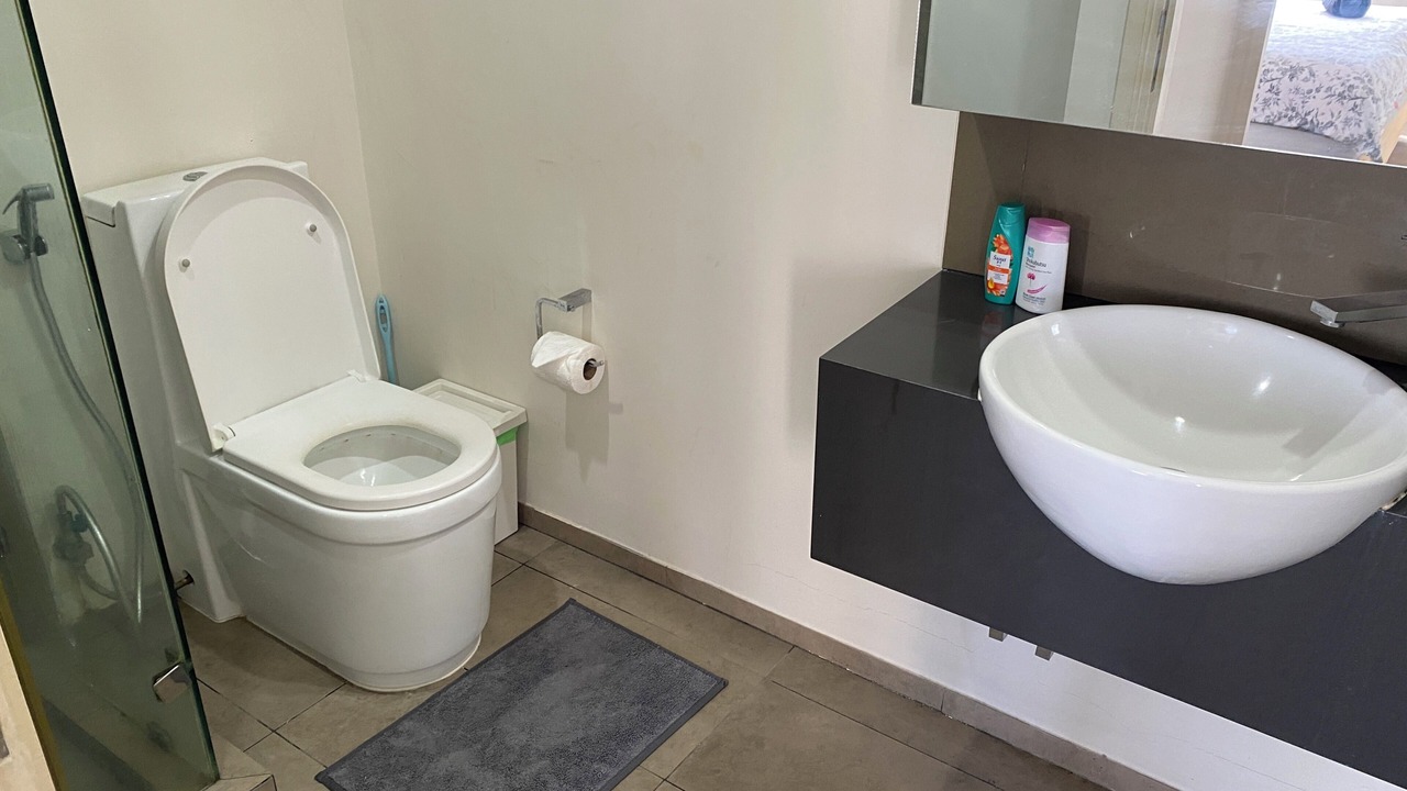 Photo of Bathroom in Pratumnak Hill