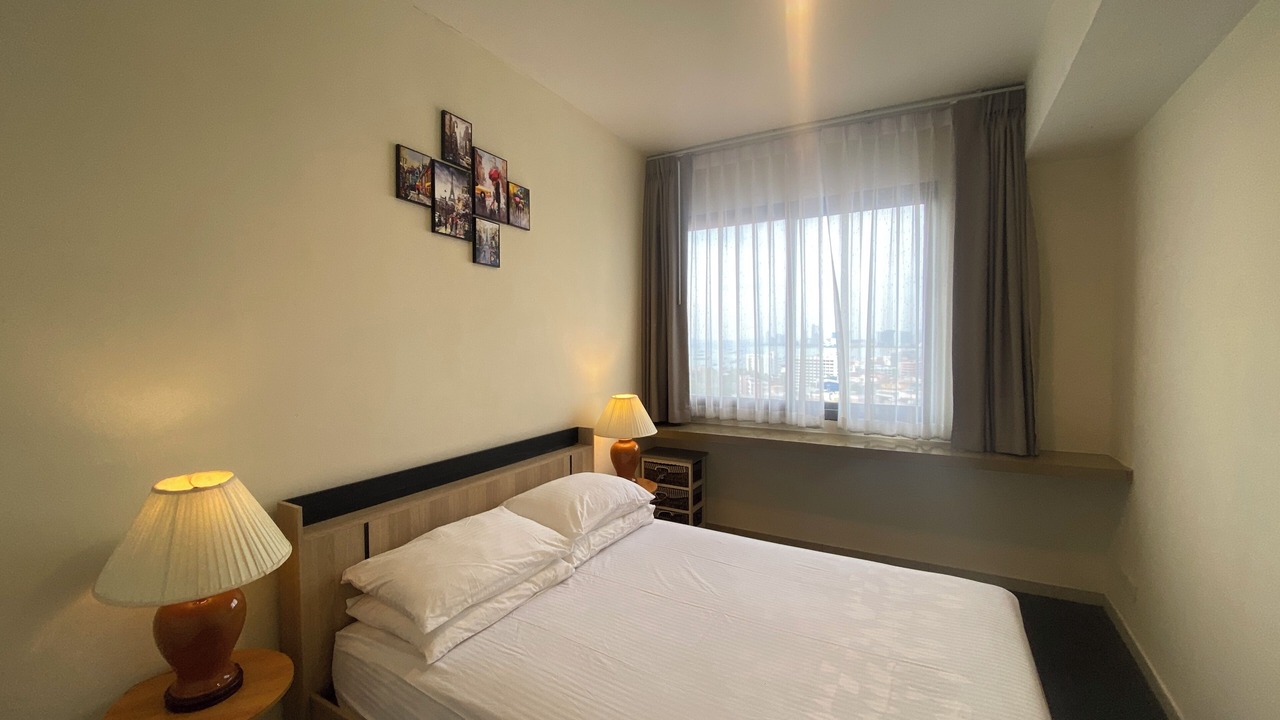 Photo of Bedroom in Pratumnak Hill