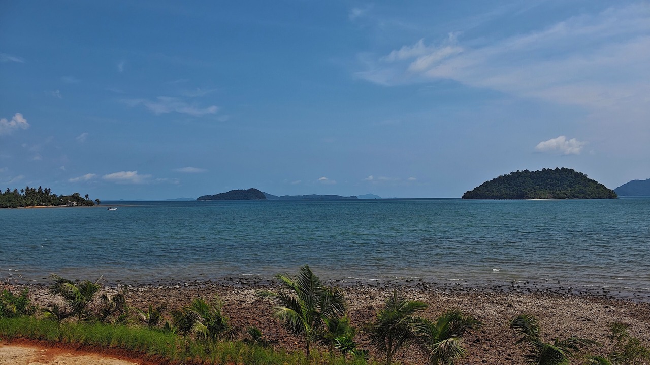 Photo of Outdoor in Koh Chang Tai