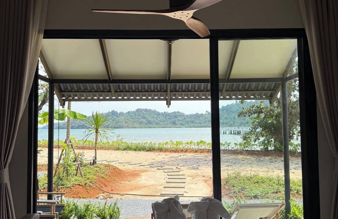 Photo of Bedroom in Koh Chang Tai