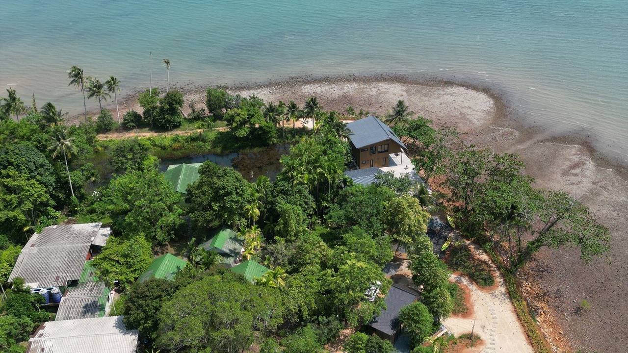 Photo of Outdoor in Koh Chang Tai