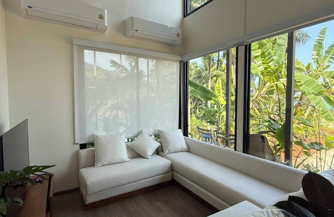 Photo of Livingroom in Koh Chang Tai