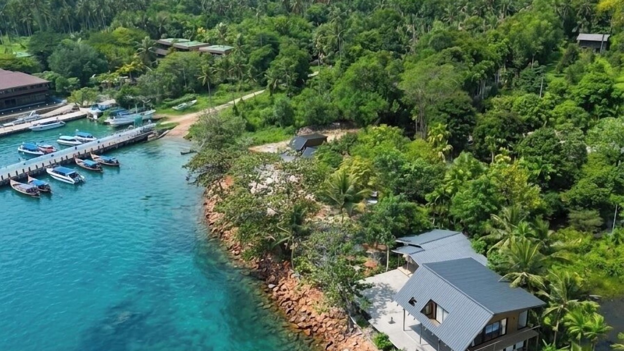 Photo of Outdoor in Koh Chang Tai