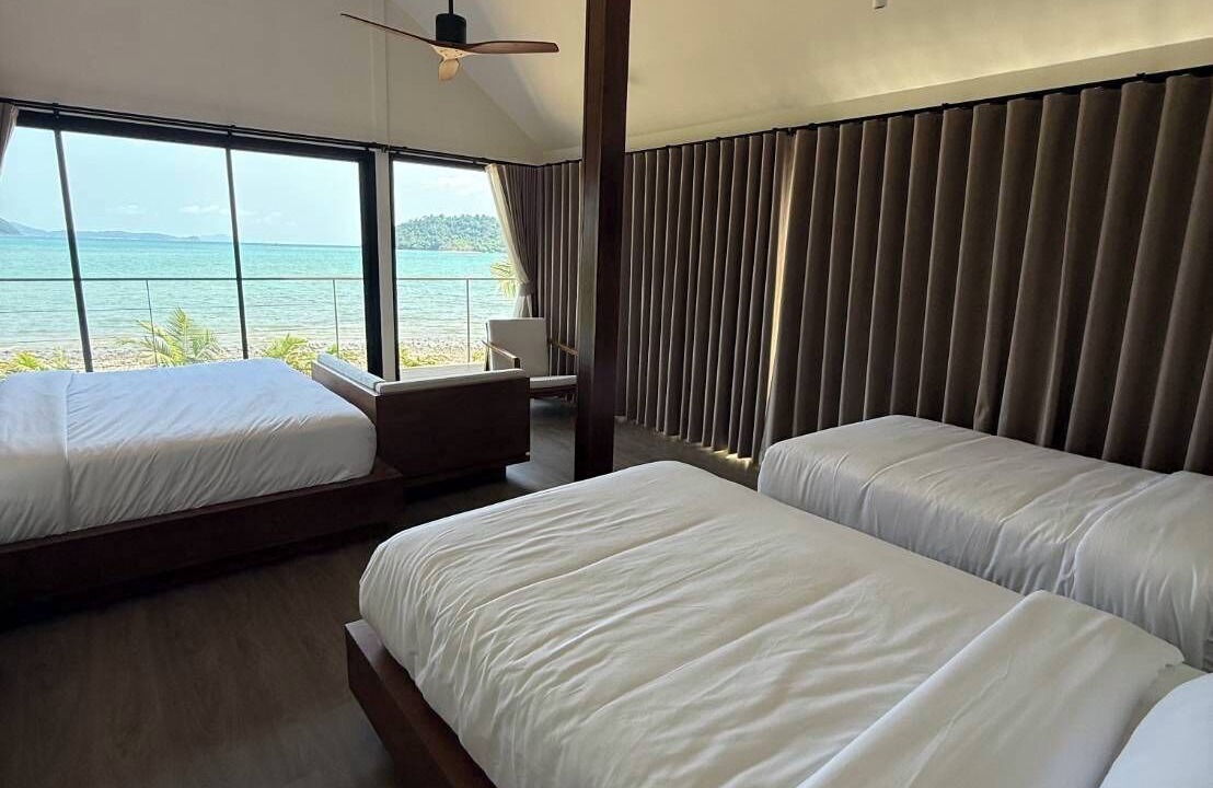 Photo of Bedroom in Koh Chang Tai