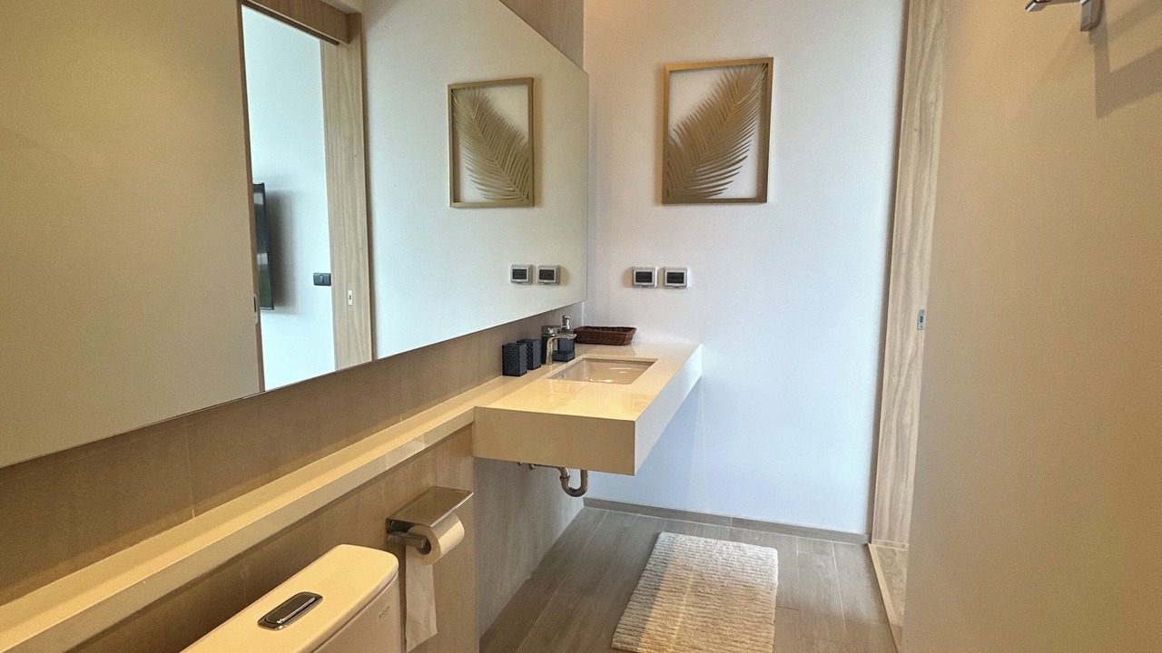 Photo of Bathroom in Ban Sakhu