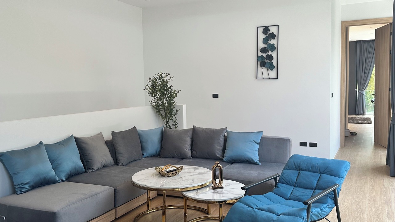 Photo of Livingroom in Ban Sakhu