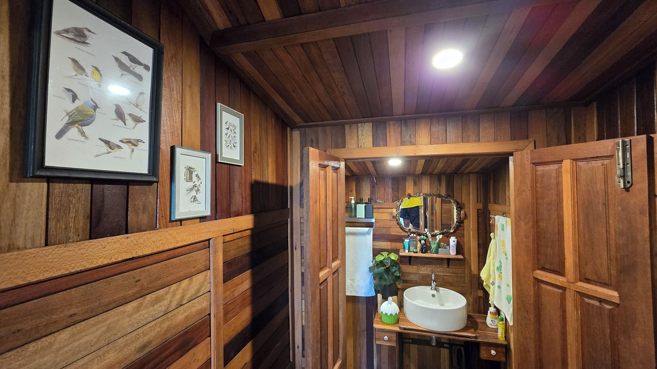 Photo of Bathroom in Kanchanaburi
