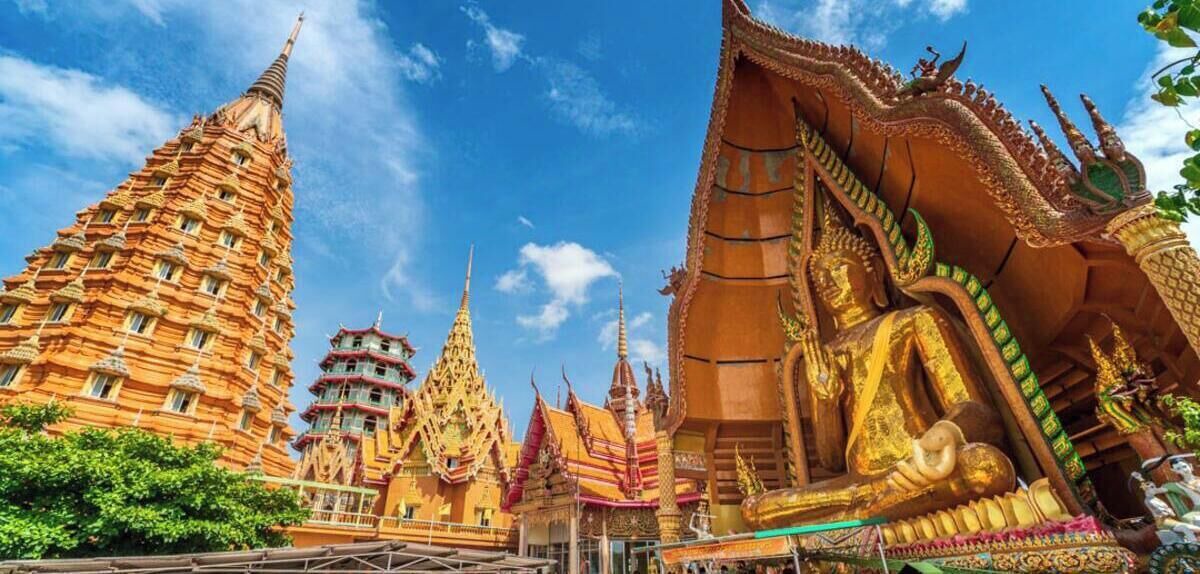 Photo of Others in Kanchanaburi