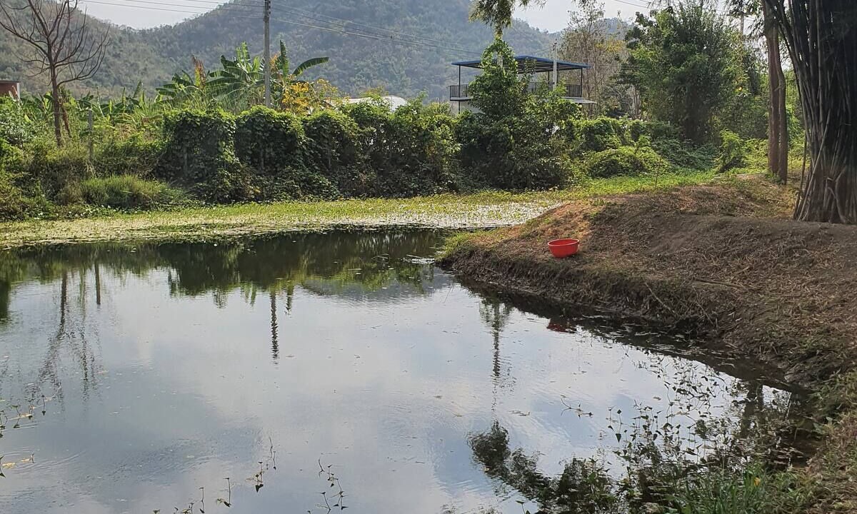 Photo of Outdoor in Kanchanaburi