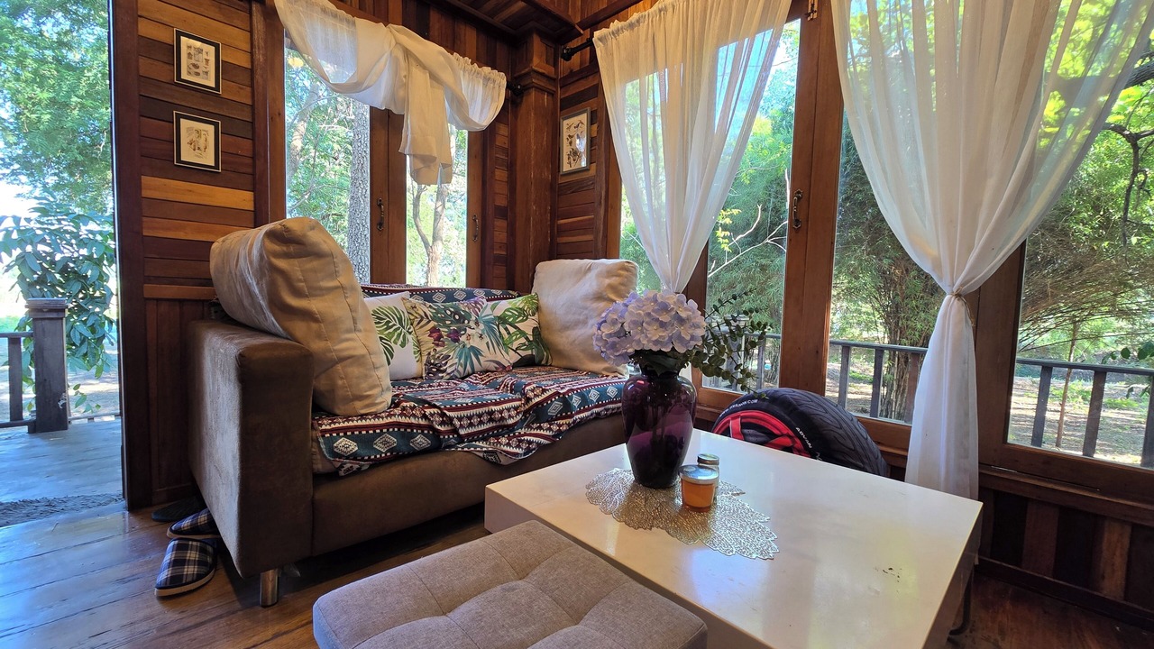 Photo of Livingroom in Kanchanaburi
