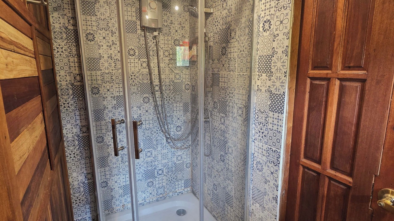Photo of Bathroom in Kanchanaburi