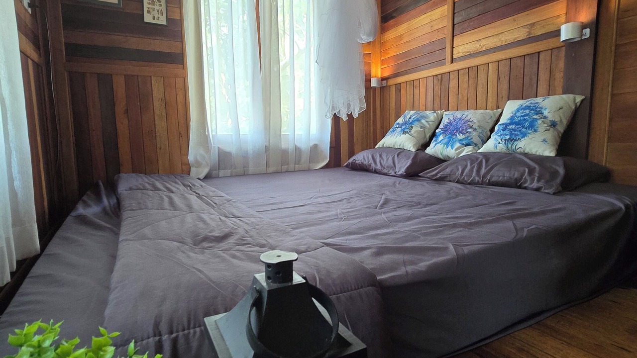 Photo of Bedroom in Kanchanaburi