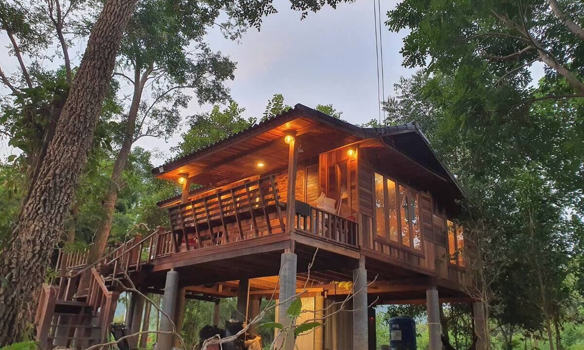 Photo of Outdoor in Kanchanaburi