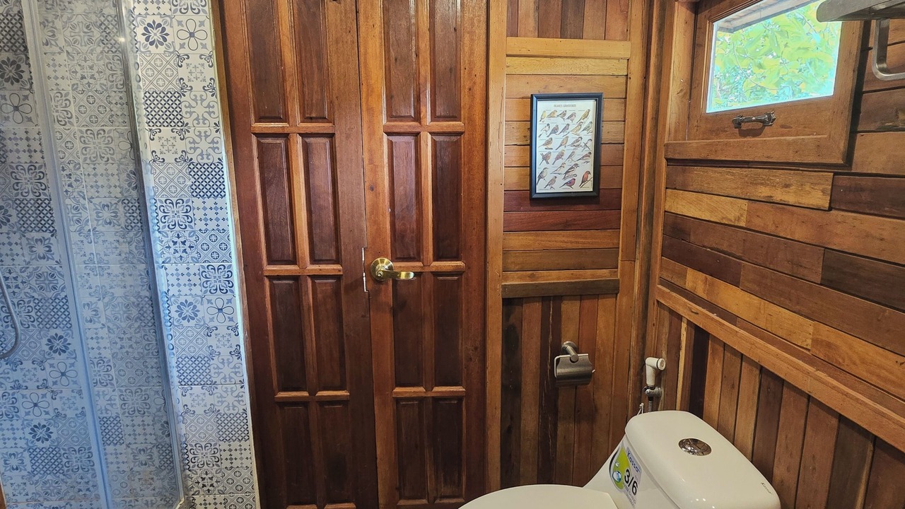 Photo of Bathroom in Kanchanaburi