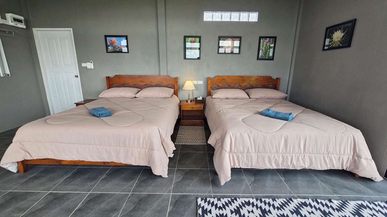 Photo of Bedroom in Non Rang