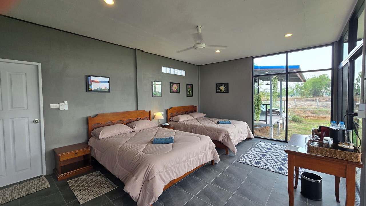 Photo of Bedroom in Non Rang