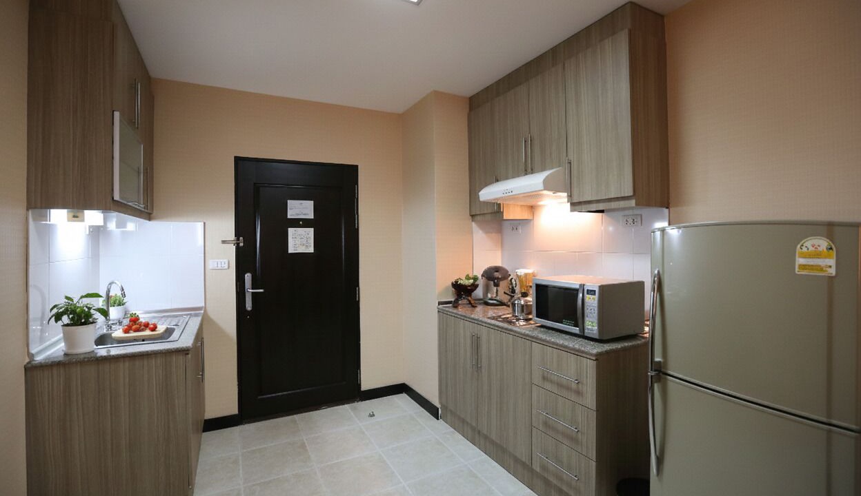 Photo of Bedroom in Si Racha
