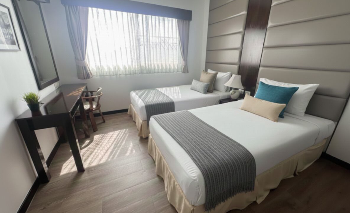 Photo of Bedroom in Si Racha