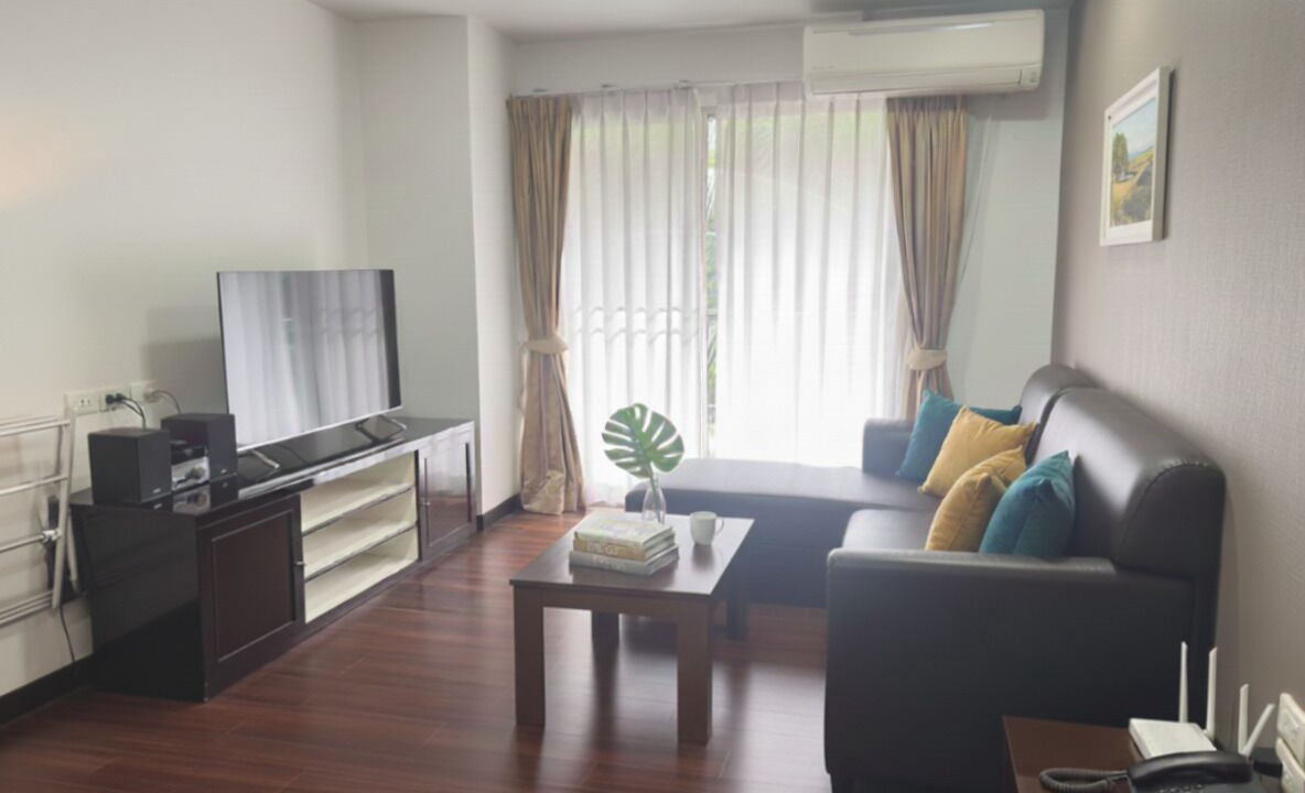 Photo of Bedroom in Si Racha