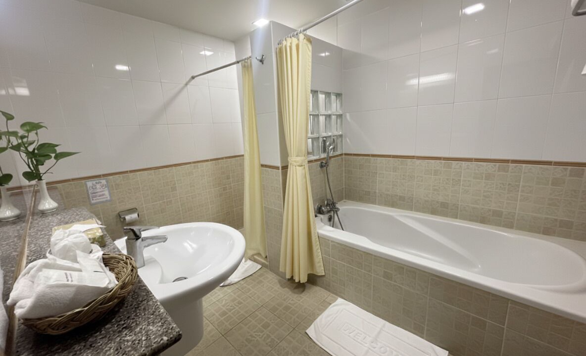 Photo of Bedroom in Si Racha