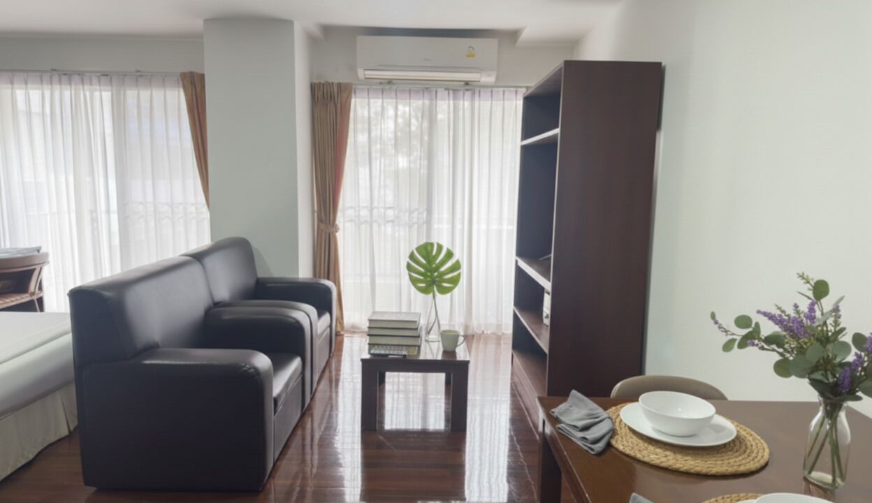 Photo of Bedroom in Si Racha