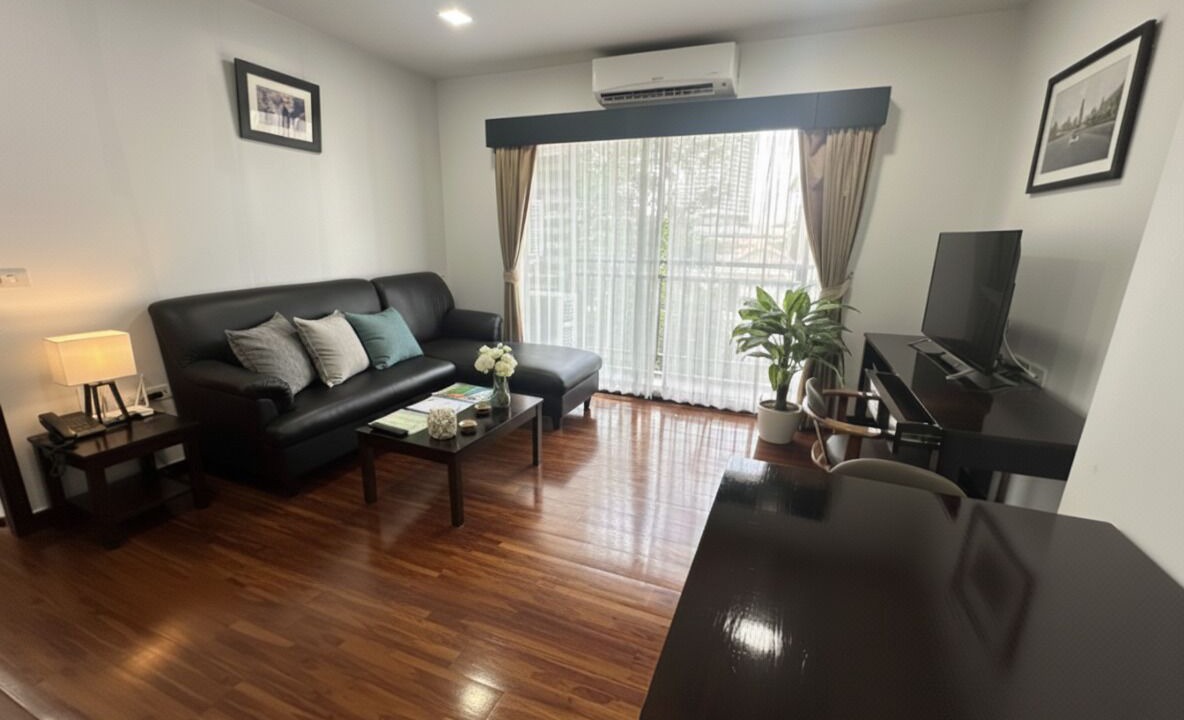 Photo of Bedroom in Si Racha