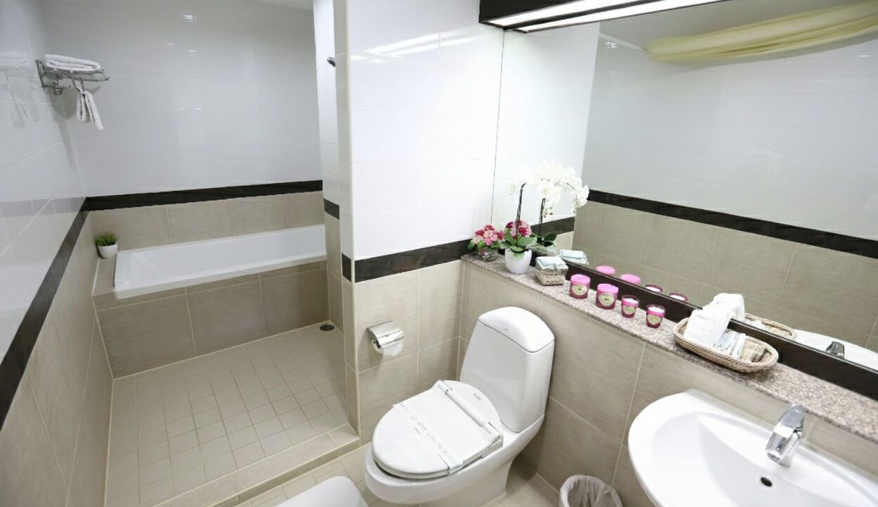 Photo of Bedroom in Si Racha