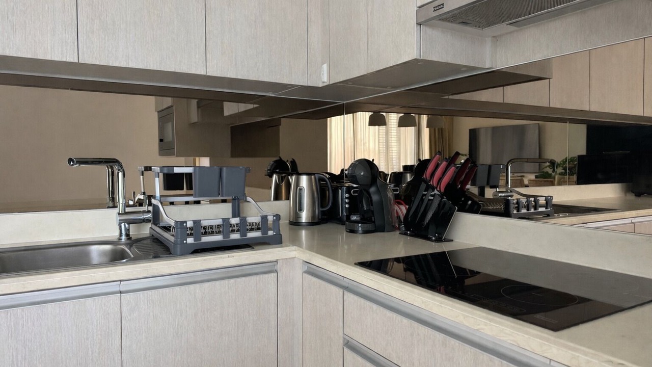 Photo of Kitchen in Laguna