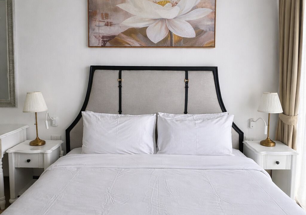 Photo of Bedroom in Laguna
