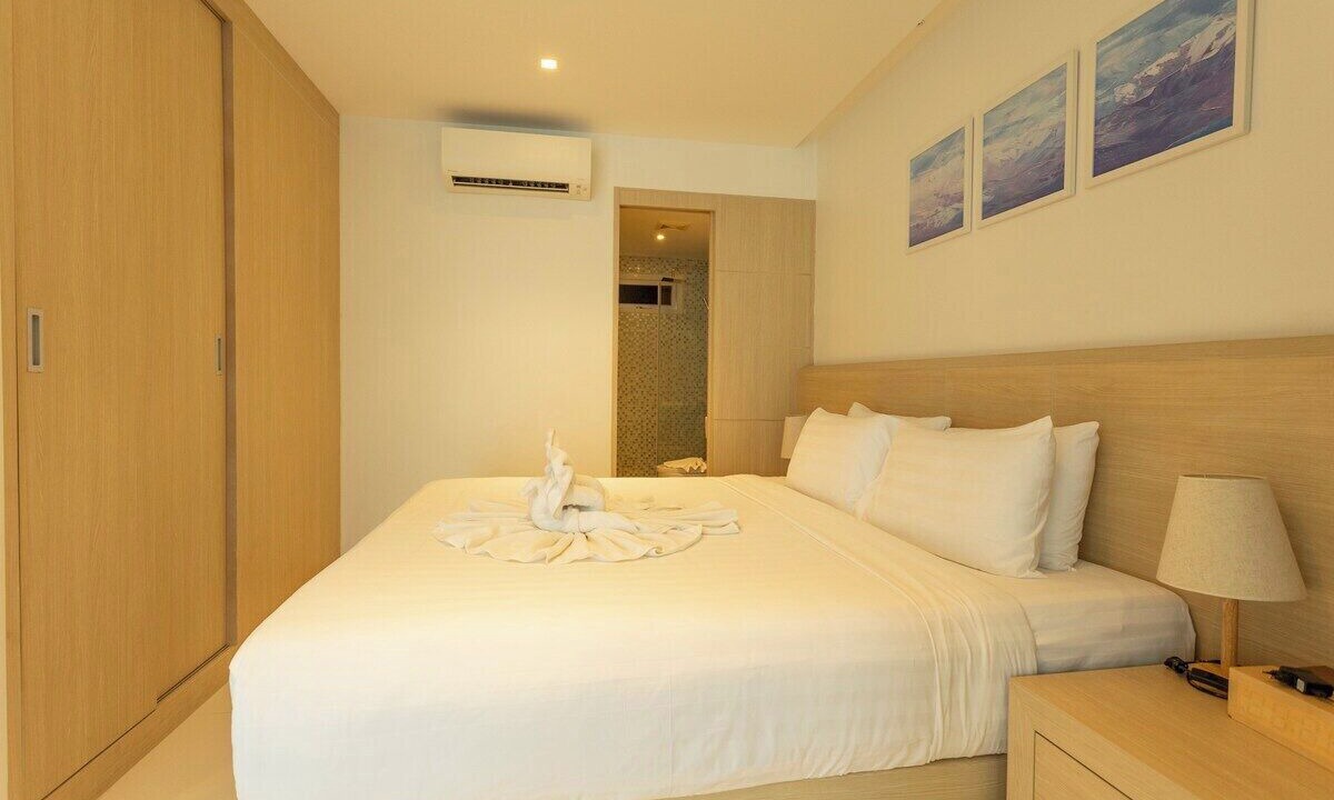 Photo of Bedroom in Rawai