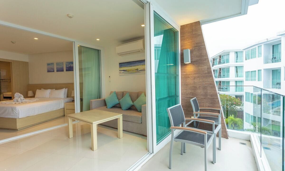 Photo of Bedroom in Rawai