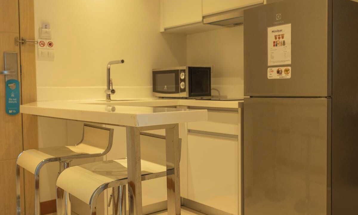 Photo of Kitchen in Rawai