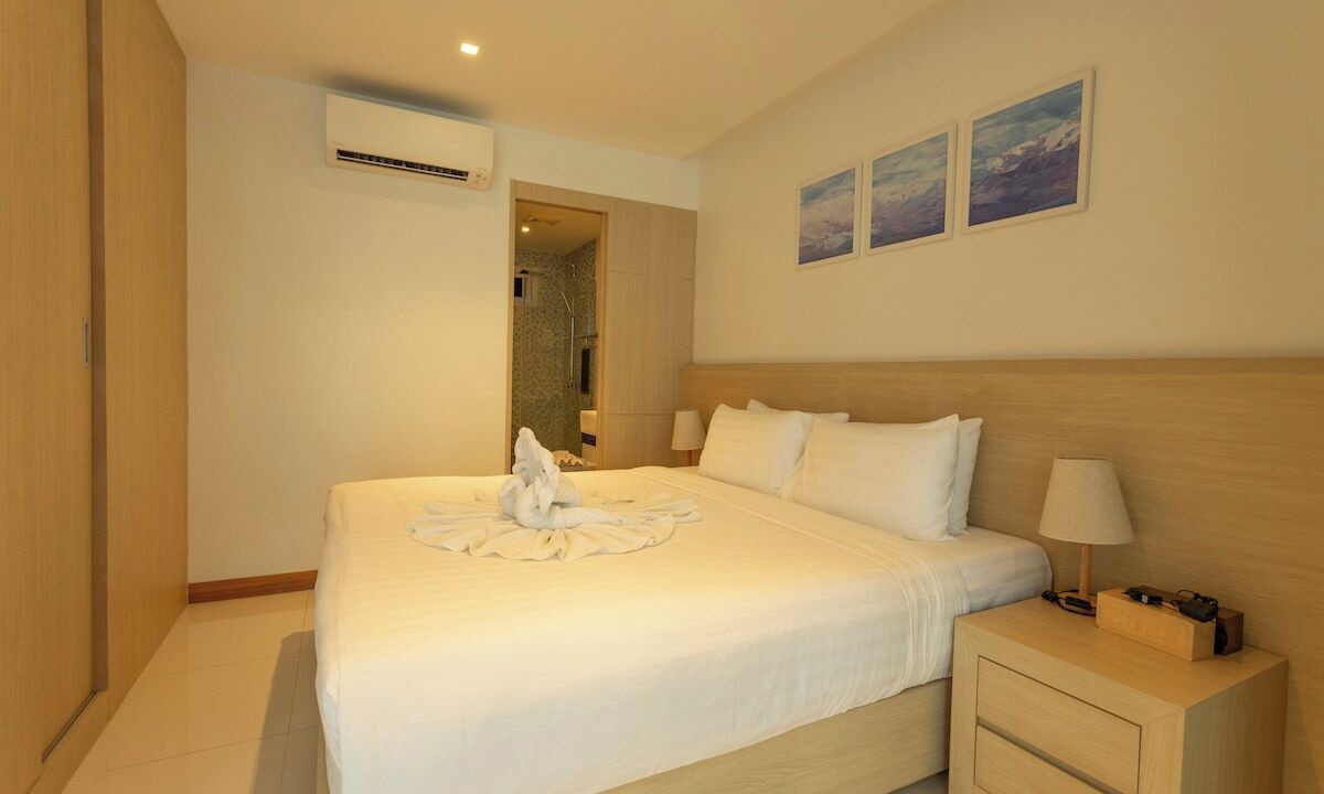 Photo of Bedroom in Rawai