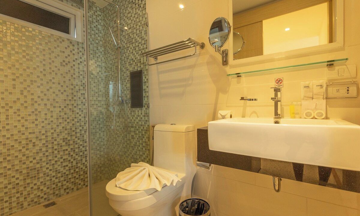 Photo of Bathroom in Rawai