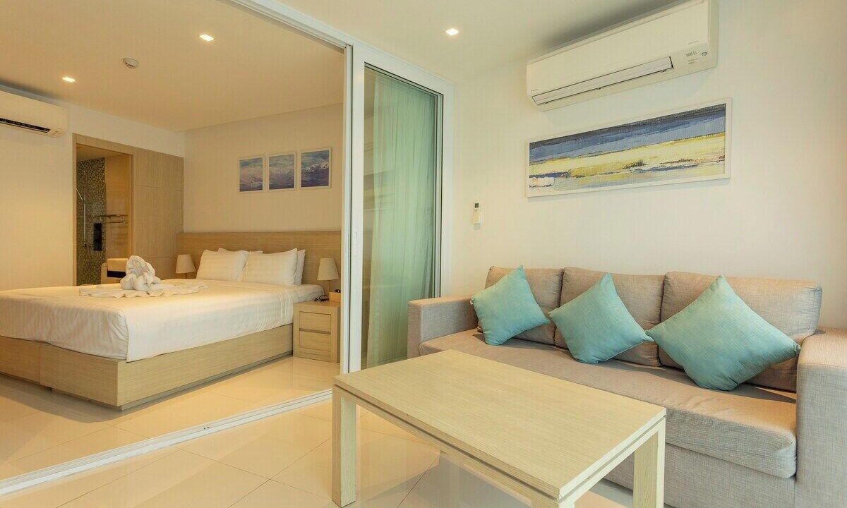 Photo of Bedroom in Rawai