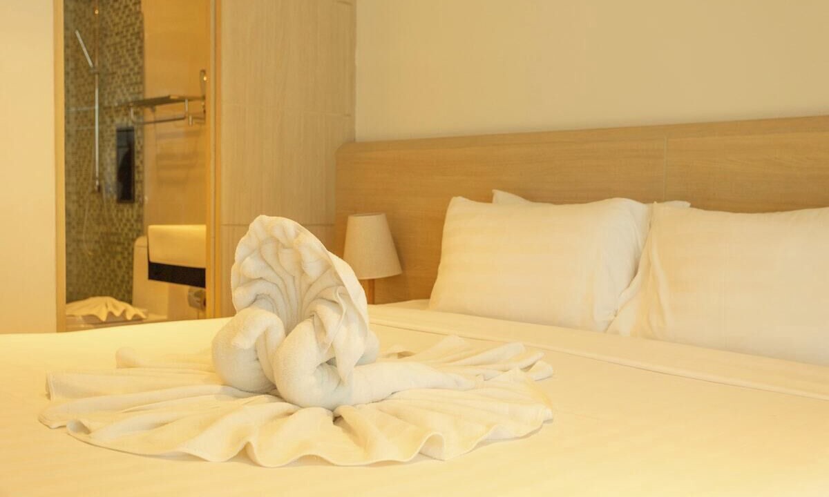 Photo of Bedroom in Rawai