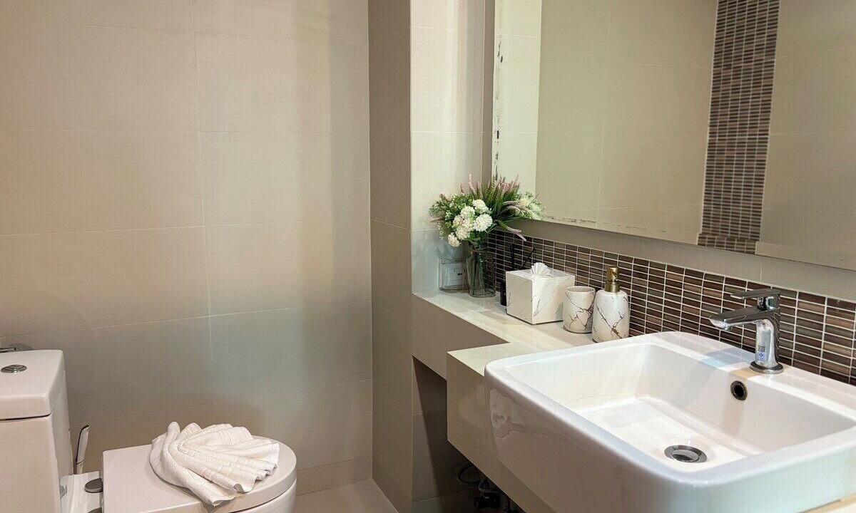 Photo of Bathroom in Rawai
