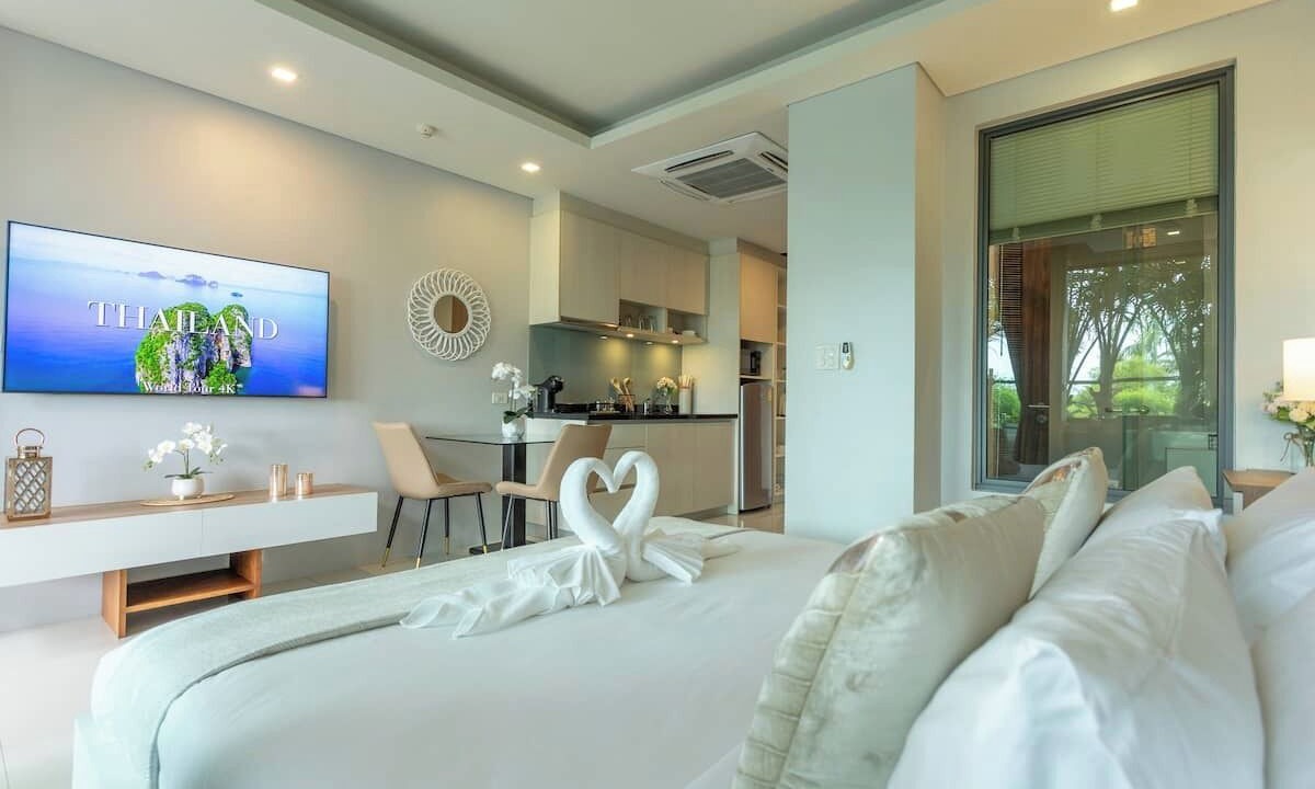 Photo of Bedroom in Rawai