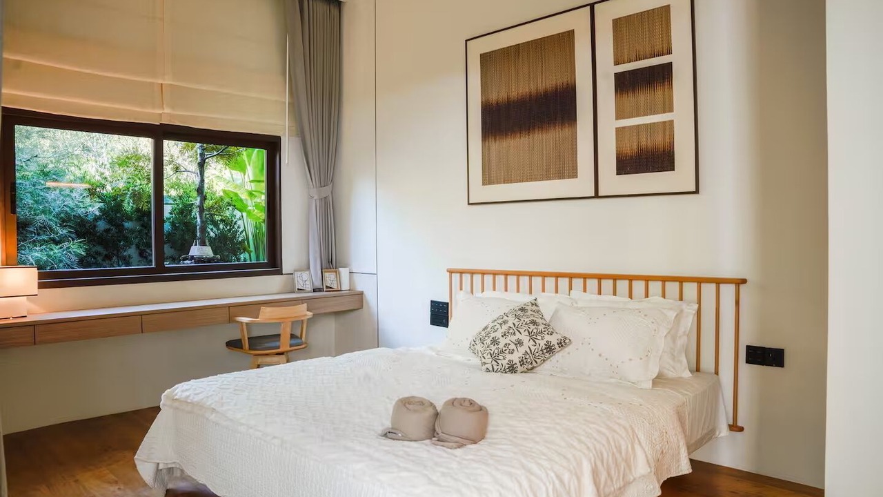 Photo of Bedroom in Si Sunthon