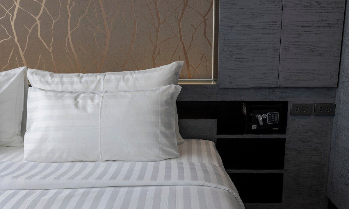 Photo of Bedroom in Patong