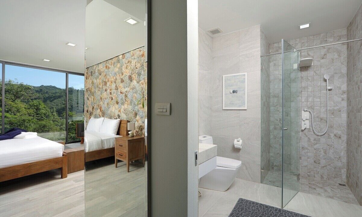 Photo of Bathroom in Kamala