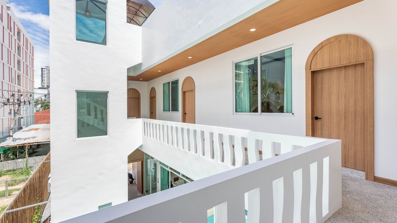 Photo of Bedroom in Central Pattaya