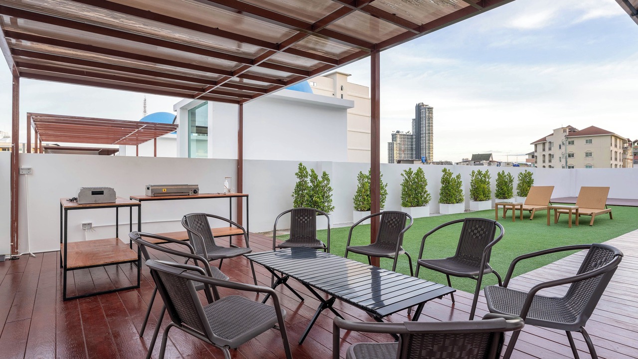 Photo of Outdoor in Central Pattaya