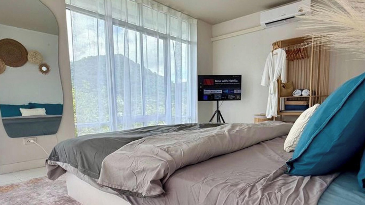 Photo of Bedroom in Patong