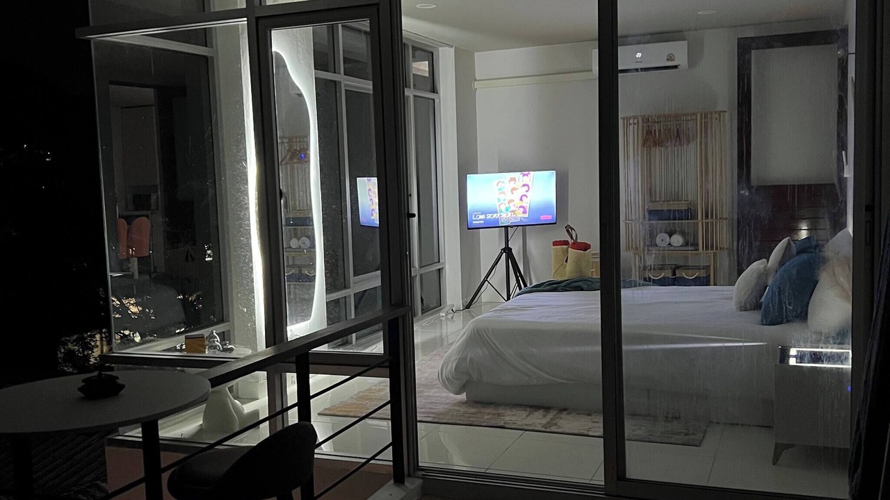 Photo of Bedroom in Patong