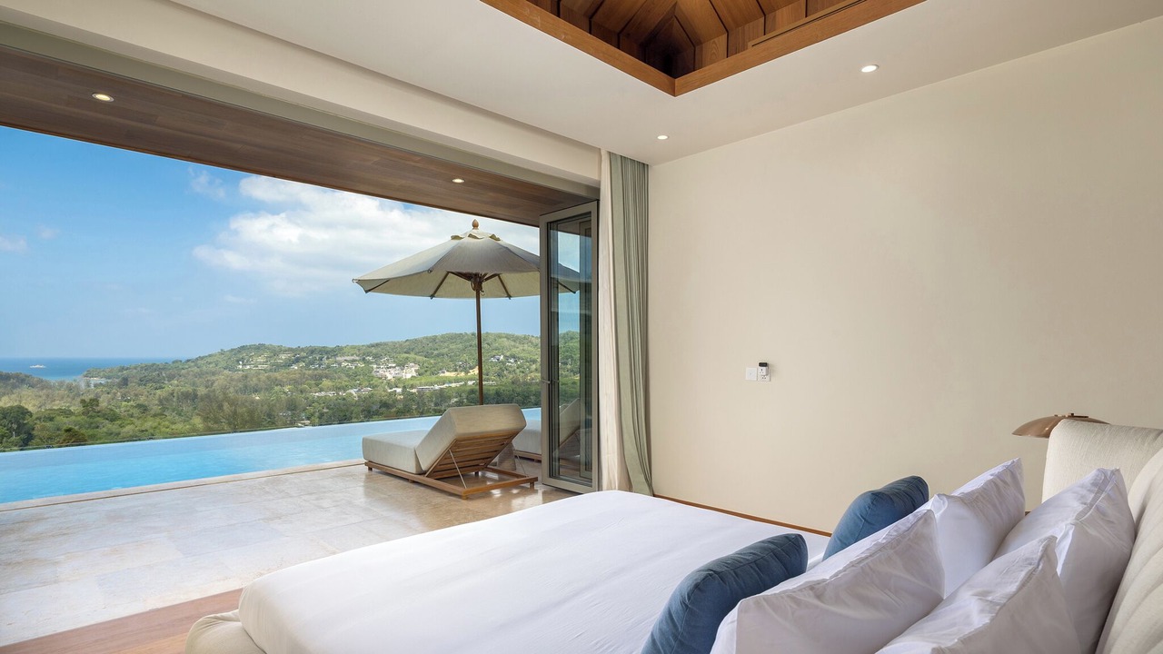 Photo of Bedroom in Choeng Thale