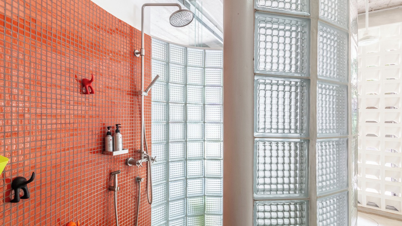 Photo of Bathroom in Siem Reap