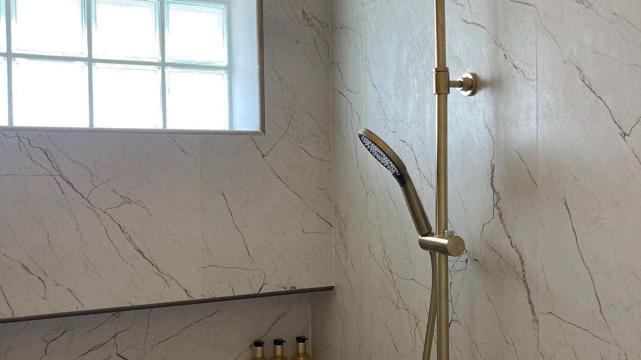 Photo of Bathroom in Choeng Mon